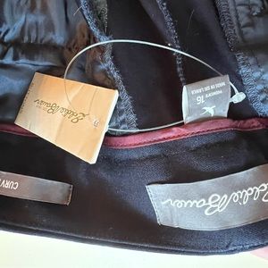 Eddie Bauer career Pants in Navy